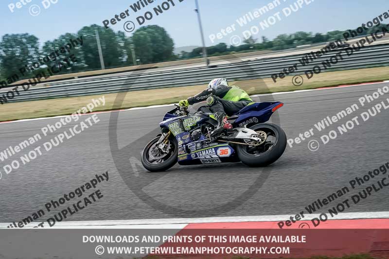 25 to 27th july 2019;Slovakia Ring;event digital images;motorbikes;no limits;peter wileman photography;trackday;trackday digital images